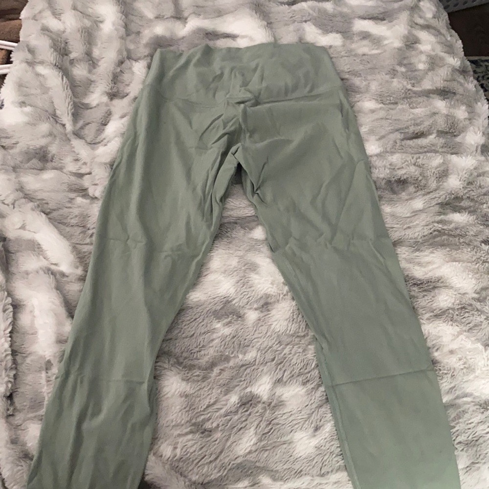 Lululemon align leggings